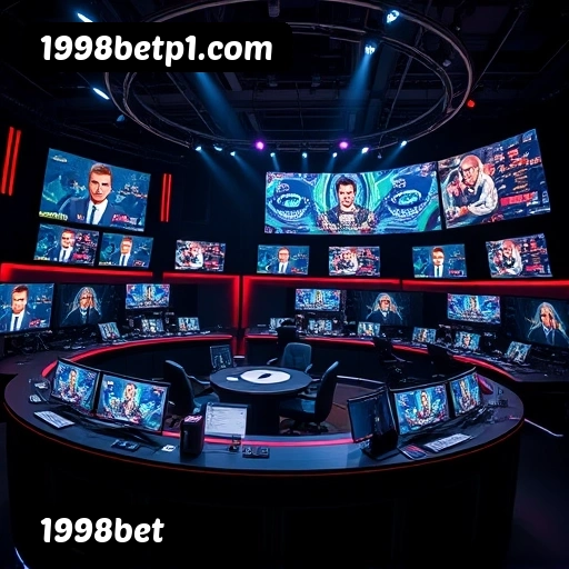 Imagem secundária de apoio para instalação do app 1998bet