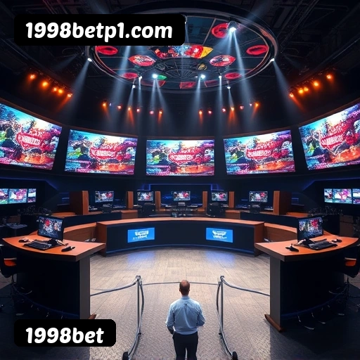 Guia visual quadrado da instalação APK 1998bet