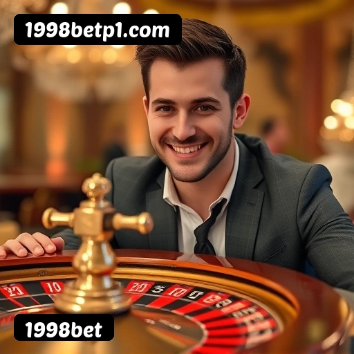 Vantagens de jogar slots no 1998bet Brasil