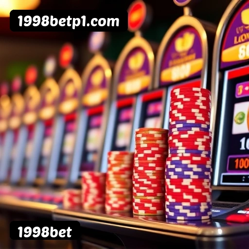 Jogos de Cassino Premium - Slots, Roleta, Blackjack e Dealer Ao Vivo