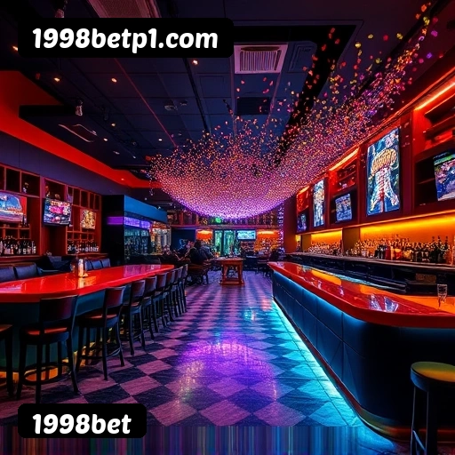 Jogos de Cassino em Destaque - Slots, Roleta, Blackjack