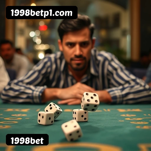 Benefícios do Login 1998bet - Bônus e Vantagens Exclusivas